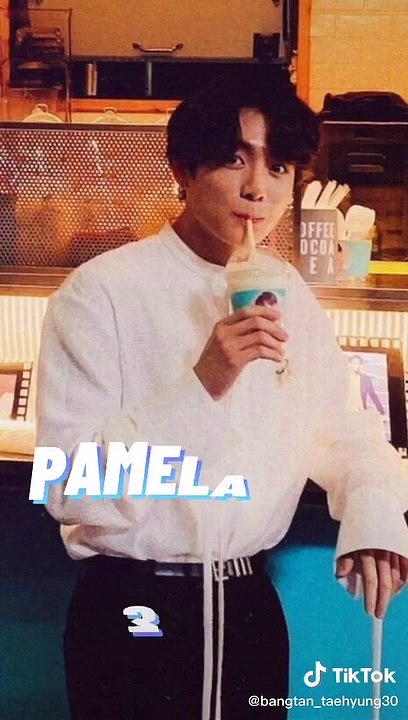 Taehyung