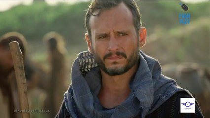 Gênesis Capítulo 120 Completo HD