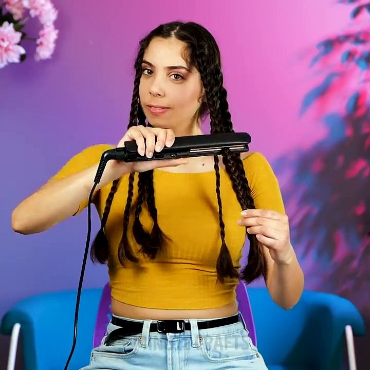 Brilliant Hair Tricks For Any Situation