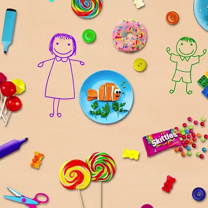 Cool Beauty Tricks And Fashion Trends To Upgrade Your Look || Makeup Hacks And Diy Accessories