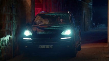 HERCAI (Orgullo) Temporada 1 - Capitulo 5-1