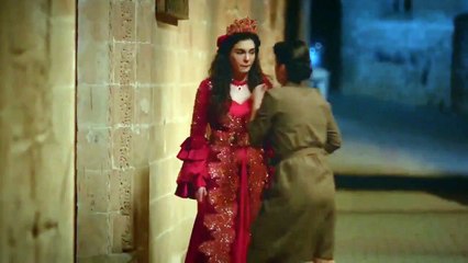 HERCAI (Orgullo) Temporada 1 - Capitulo 5-3