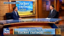 Tucker Carlson Tonight 7-5-21 FULL - FOX BREAKING NEWS July 5,21