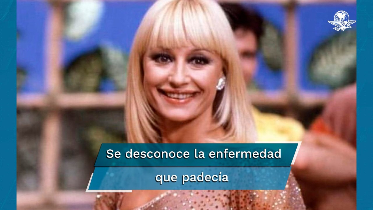 Muere Rafaella Carrà: 5 de sus canciones en español que la convirtieron en una estrella en AL