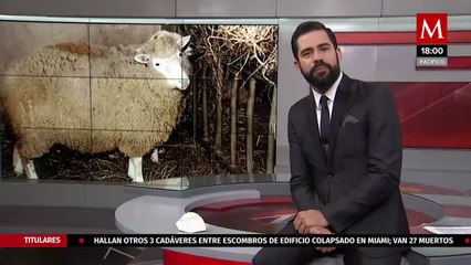 Milenio Noticias con Sergio Gómez Villarreal, 05 de julio de 2021