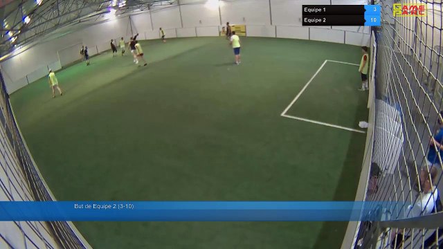 Equipe 1 Vs Equipe 2 - 05/07/21 20:41 - Loisir Poitiers - Poitiers Game Parc