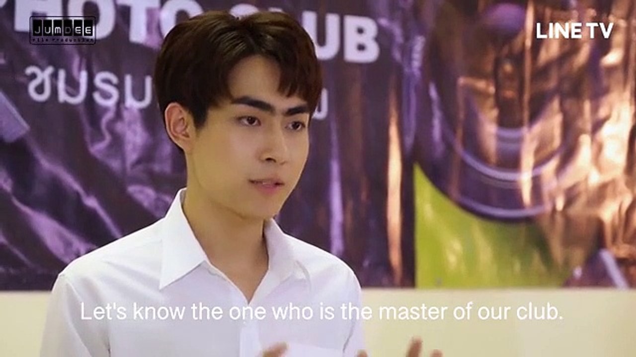 My Boy EP2 [Eng Sub]