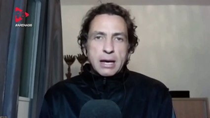 Arena 98 | Léo Gomide projeta Cruzeiro x Coritiba pela Série B.