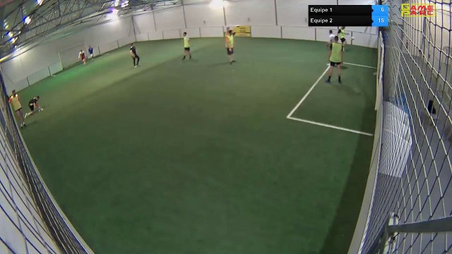 Equipe 1 Vs Equipe 2 - 05/07/21 21:04 - Loisir Poitiers - Poitiers Game Parc