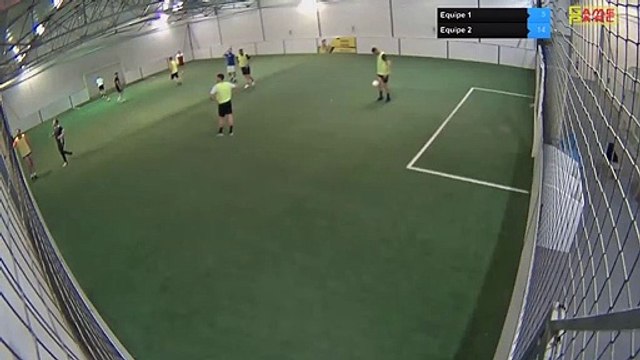 Equipe 1 Vs Equipe 2 - 05/07/21 21:05 - Loisir Poitiers - Poitiers Game Parc
