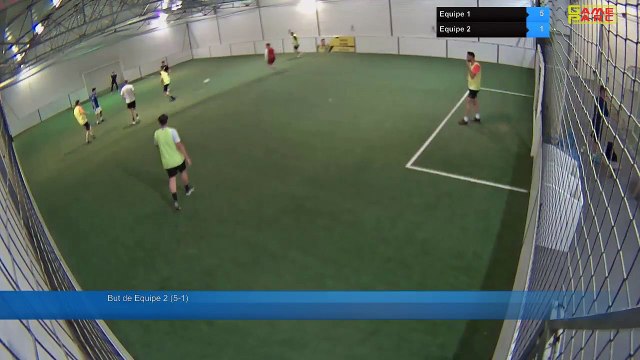 Equipe 1 Vs Equipe 2 - 05/07/21 21:06 - Loisir Poitiers - Poitiers Game Parc