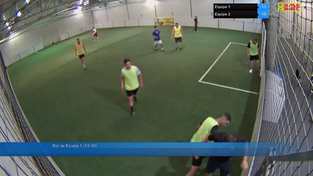 Equipe 1 Vs Equipe 2 - 05/07/21 21:36 - Loisir Poitiers - Poitiers Game Parc