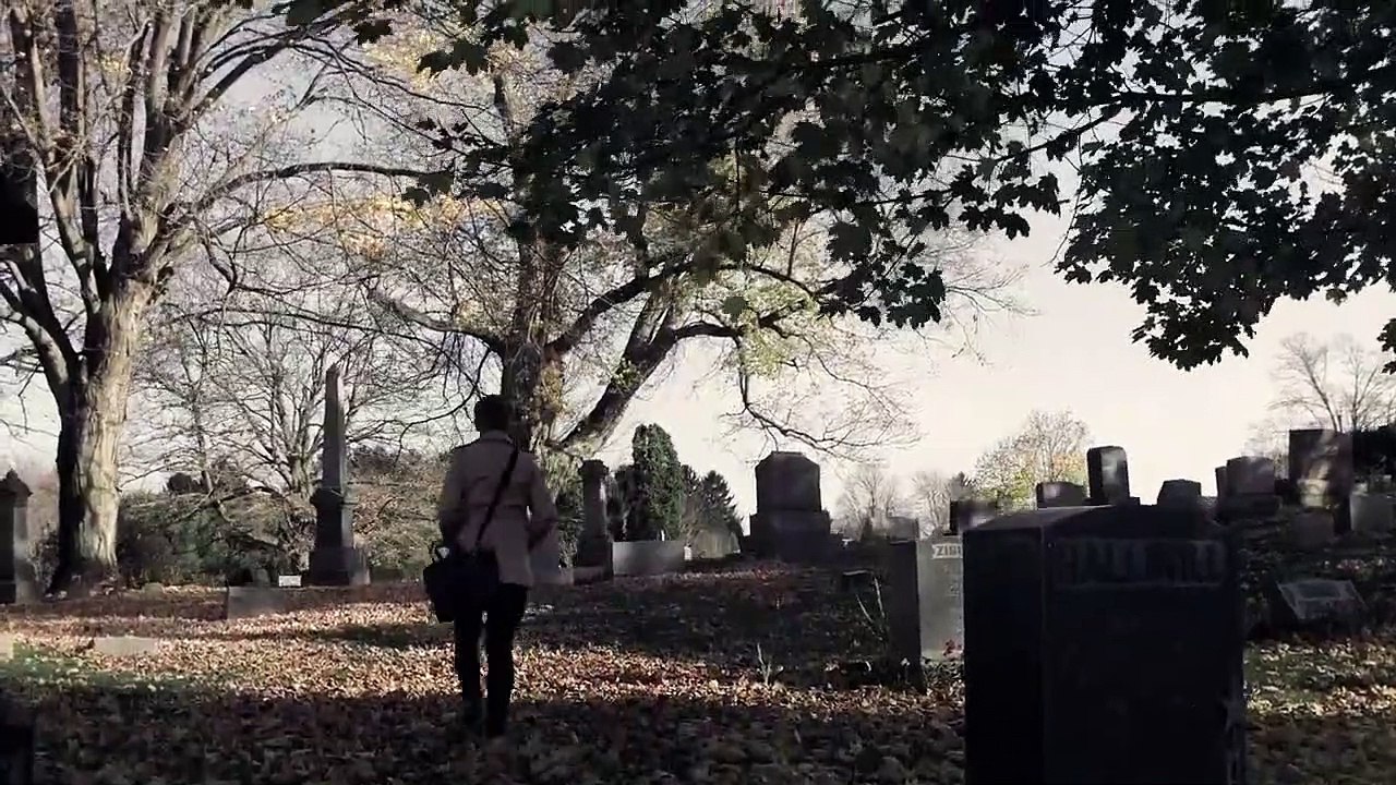 REBIRTH Movie