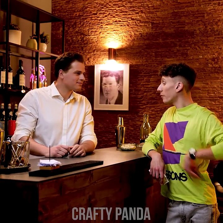 Simply Magic! 10 Easy Illusions & Magic Tricks To Learn By Crafty Panda