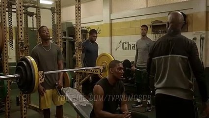 All American 3x18 Season 3 Episode 18 Trailer - Int'l Players Anthem (I Choose You)