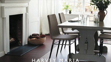 Harvey Maria