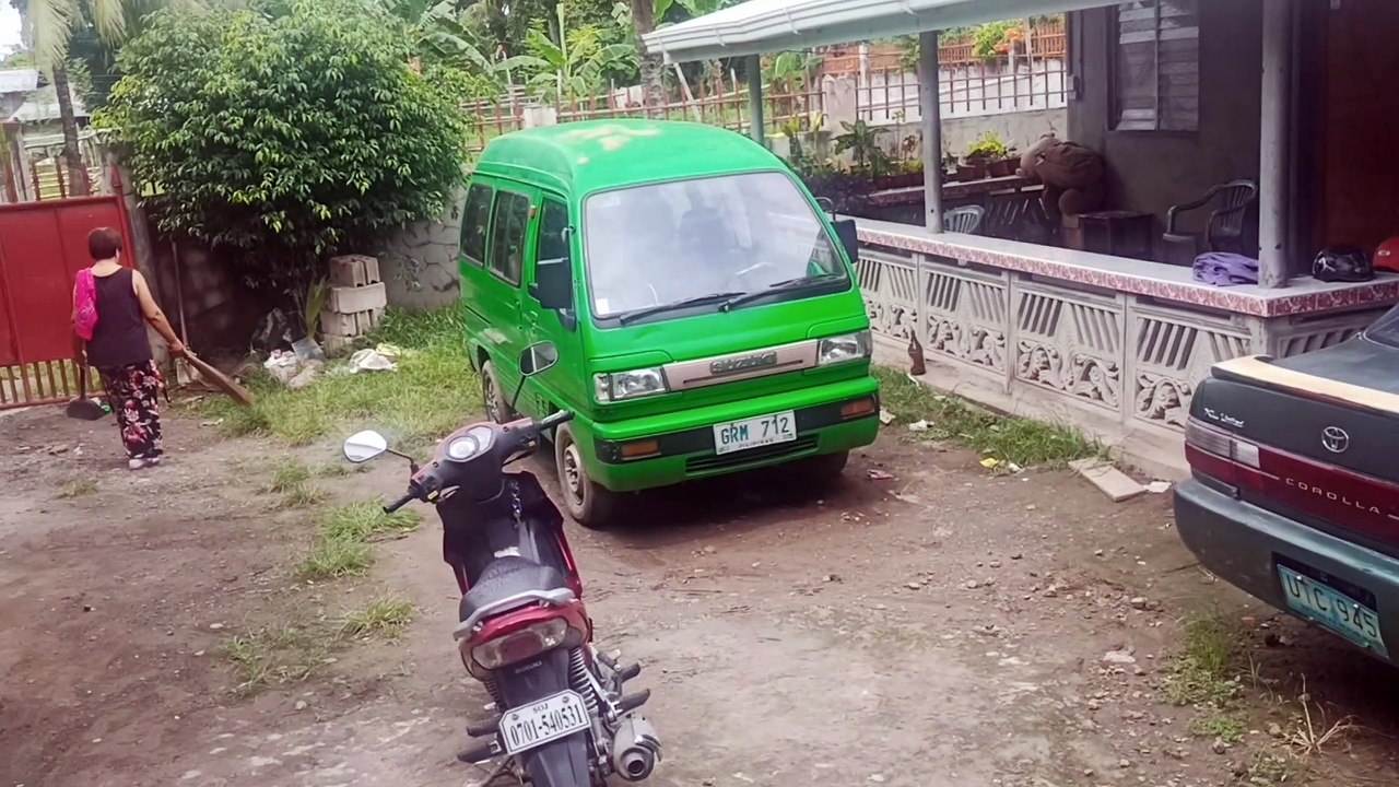 Kuya's Compound