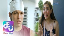 Dear Uge: Bride-to-be, nakalimutan ng sarili niyang fiancé! | YouLOL