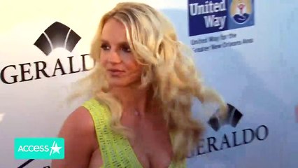 Britney Spears Called 911 Before Her Explosive Testimony (Reports)