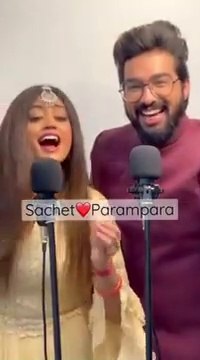 Sachet Parampara Best Song Jukebox Mere Rashke Qamar, Tere Liye Sachet Parampara Viral Ful