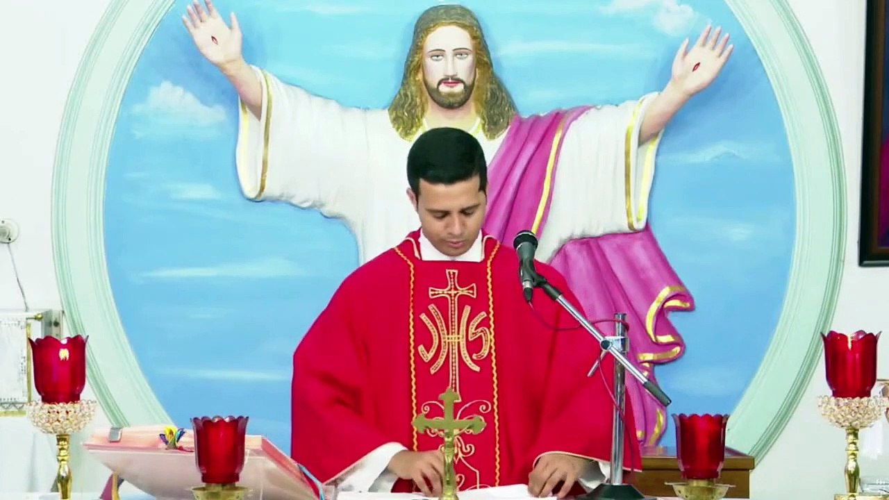 Holy Mass I Malayalam Mass I July 6 I Tuesday I Qurbana I 6.45 AM