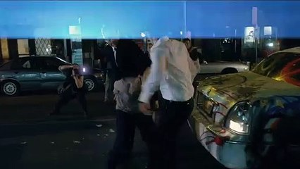 Cosmopolis (2012) - Bande annonce