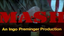 MASH (1970) - Bande annonce