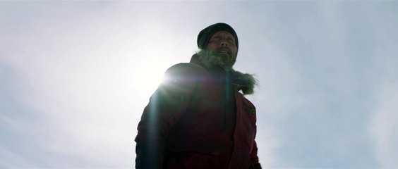 Arctic (2019) - Bande annonce
