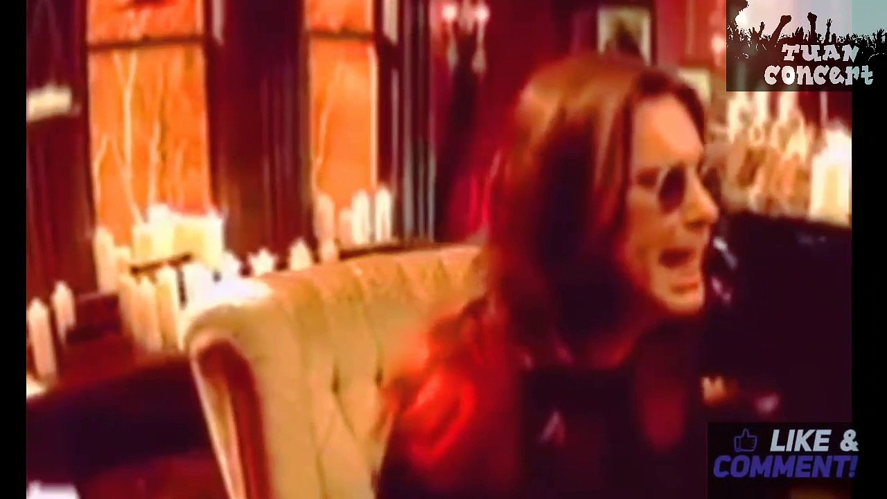 ozzy osbourne just a dreamer