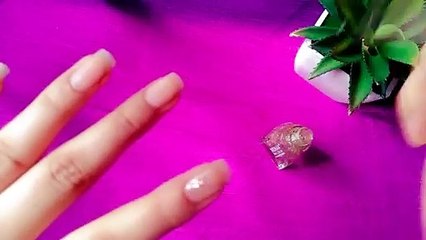 Testing *Viral* Nail  Art Hacks By 5 Minute Crafts ✨*Shocking Results*✨| The Glam Style