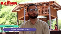Aripal Naag — Iconic fresh water spring in Tral Pulwama