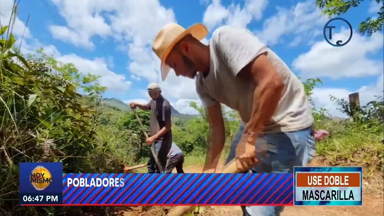 Hoy Mismo Estelar - 5 de Julio