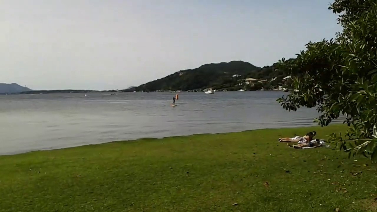 ILHA FLORIPA BRAZIL