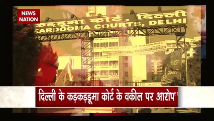 Delhi lawyer holding conversions, nikah in chambers suspended