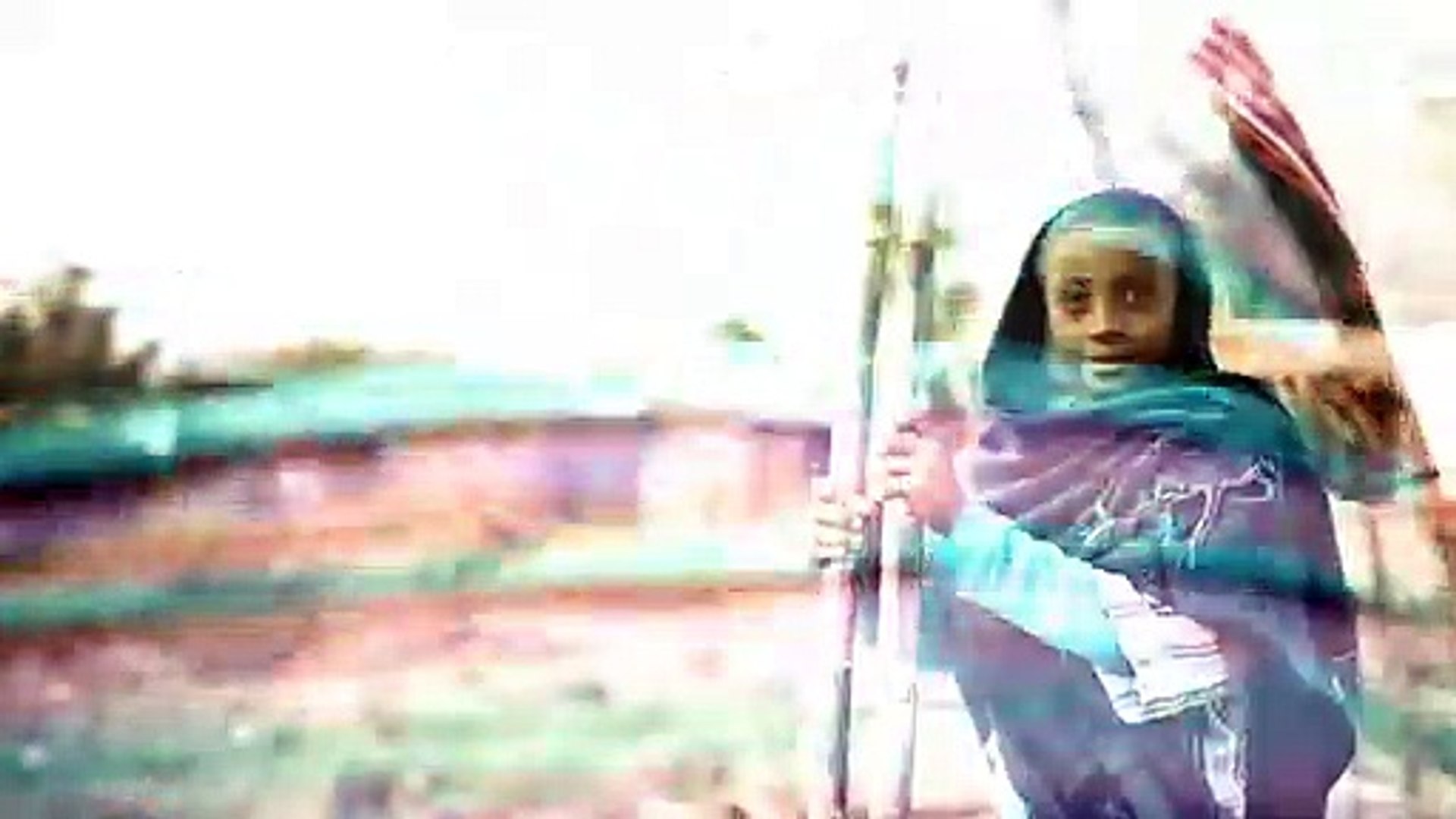 ETHIOPIA - CINEMATIC TRAVEL VIDEO