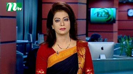 NTV Shokaler Khobor | 06 July 2021