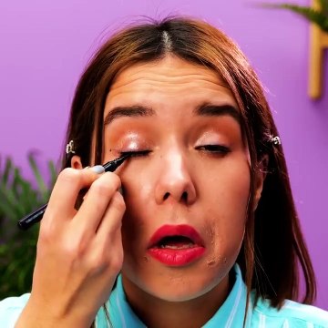 Clever Hacks To Make Your Life Easier || Beauty And Clothes Tricks