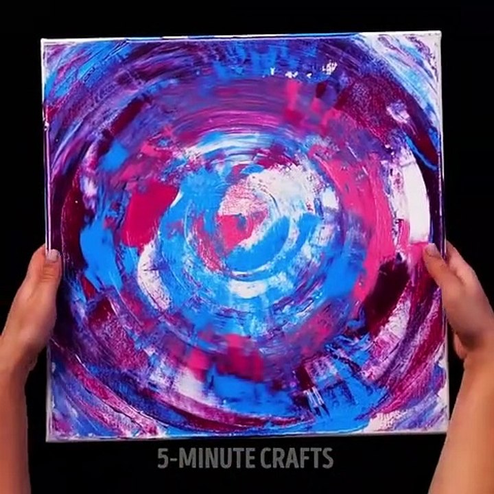 25+ Painting Hacks To Reveal Your Talent