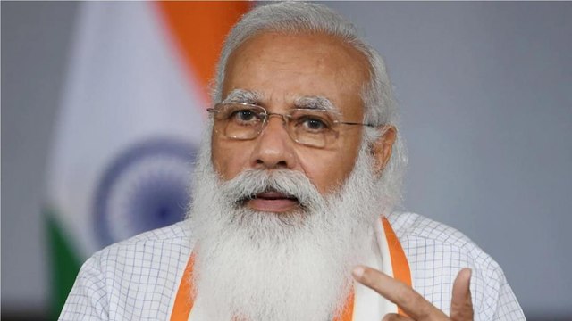 PM Modi's meetings on Cabinet expansion cancelled