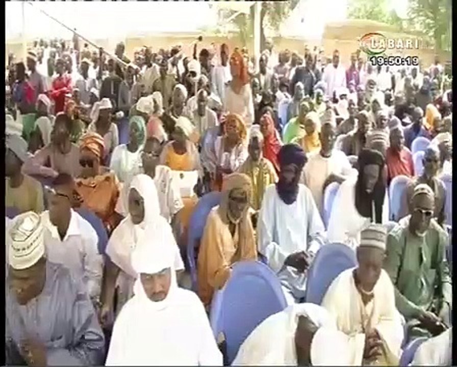 JT LABARI 04 JUILLET 2021