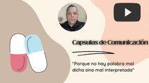 Capsulas de Comunicación