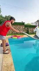 Summer is coming L’estate sta arrivando #learnfromkhaby #shorts