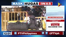 National government agencies at mga LGU ng Cebu, magpupulong ngayong araw para pagusapan ang naturang resolusyon ng IATF