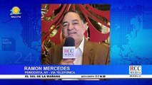 Ramon Mercedes reporta principales noticias de NY