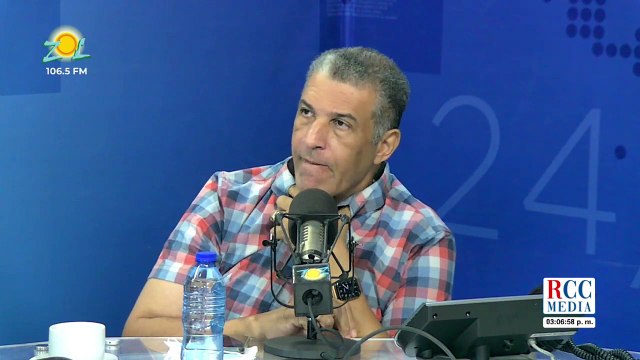 Pedro Jiménez: En los casos de corrupción Dejen el maldito morbo ¿nos vamos acabar unos con otros?