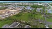 TEXAS TORNADO FEST - July 6, 2021 Chattanooga Tornado Drone Footage - The Village of Ashwood & Haven At Commons Park Apartments (4K)