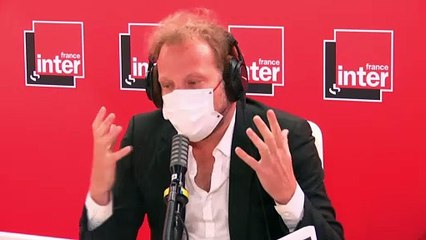 Le sujet tabou d'"Epaule tattoo" - La chronique de Thomas Croisière