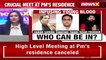 Young Turks To Be A Part Of PM's Cabinet Reshuffle On 7th July NewsX