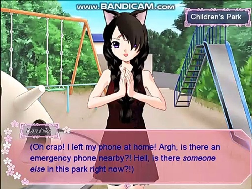 Heartache 101: Sour Into Sweet - Voice Acting Test
