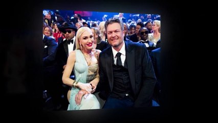 Boys of Gwen left behind- Gwen Stefani and Blake Shelton secret wedding in Oklahoma